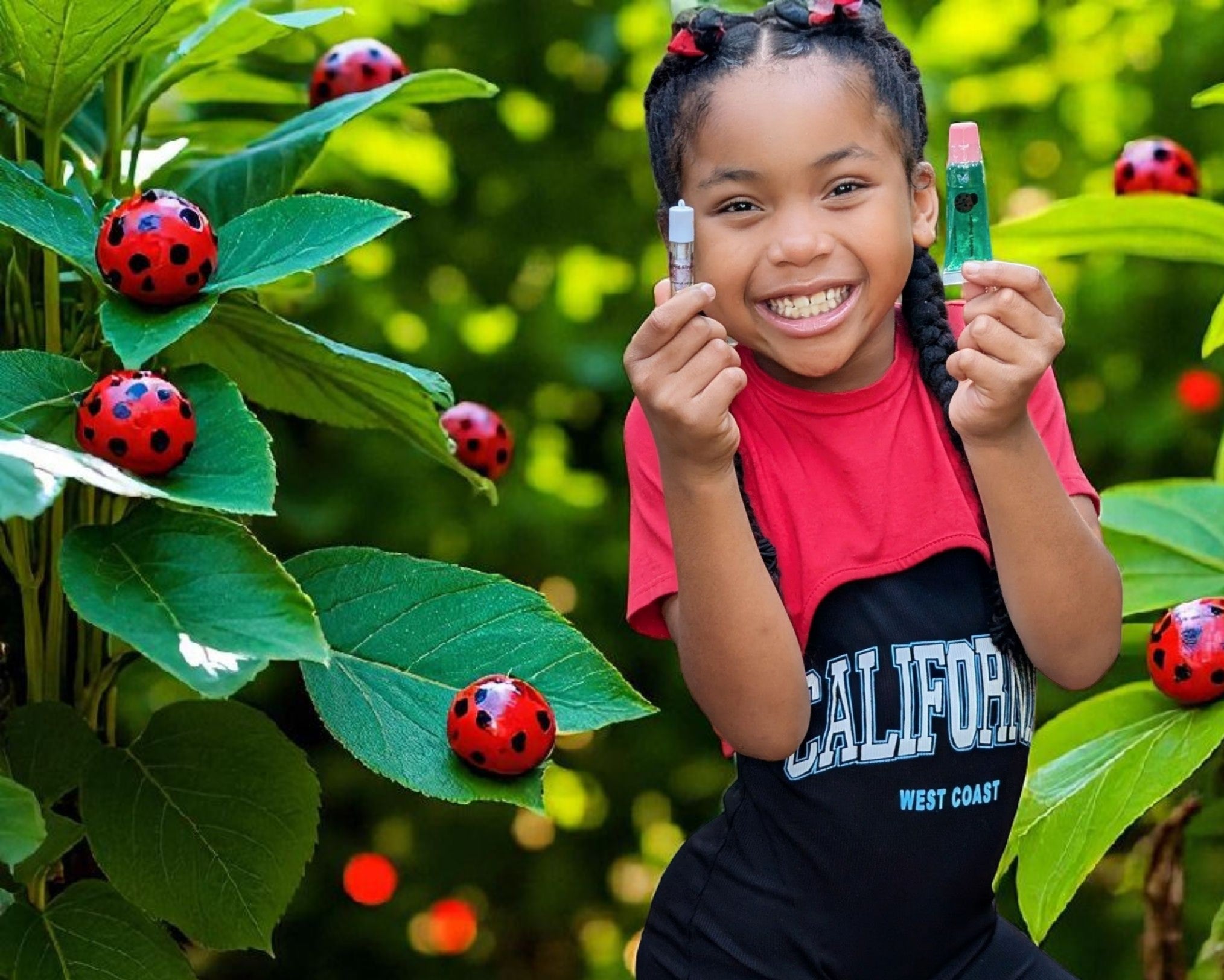 Aria-s-Ladybug-Collection Beautiful Girl Boutique