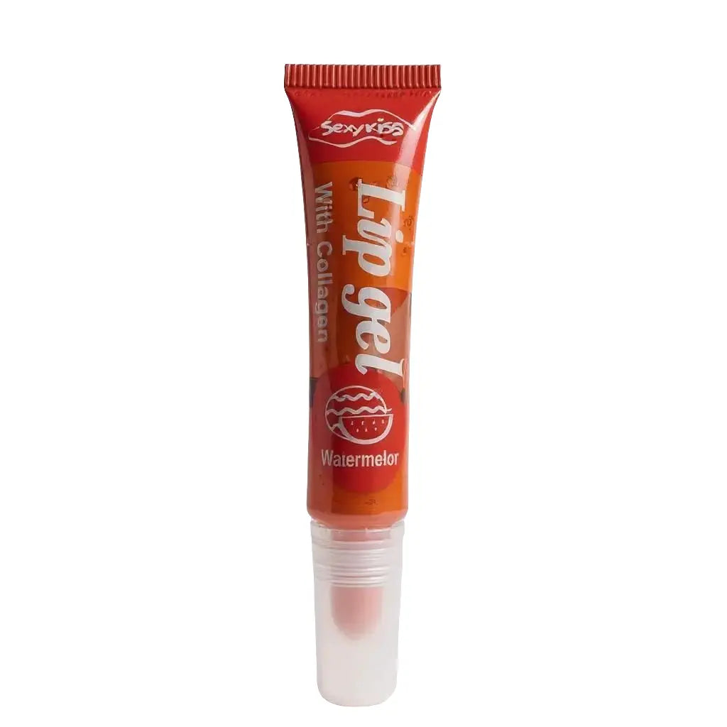 Sexy Kiss Collagen Infused Lip Gel Beautiful Girl Boutique