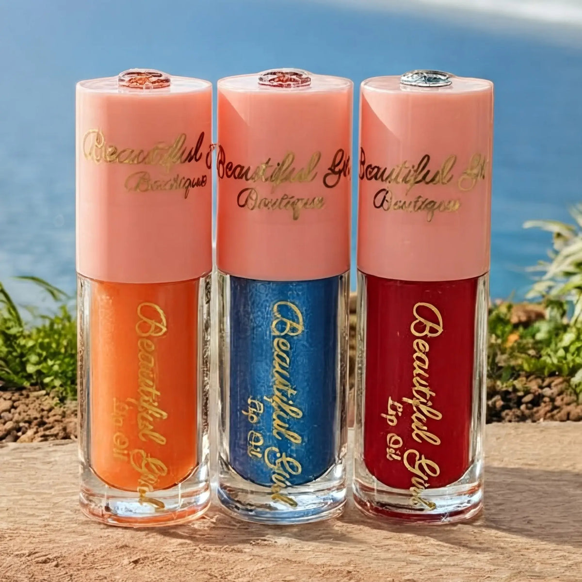 High Shine Vegan and Cruelty Hydrating and Moisturizing Lip Oil: 5 Key Benefits
