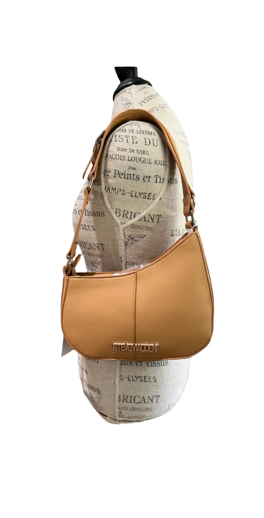Steve Madden BKEELEY Saddle Shoulder Bag Beautiful Girl Boutique