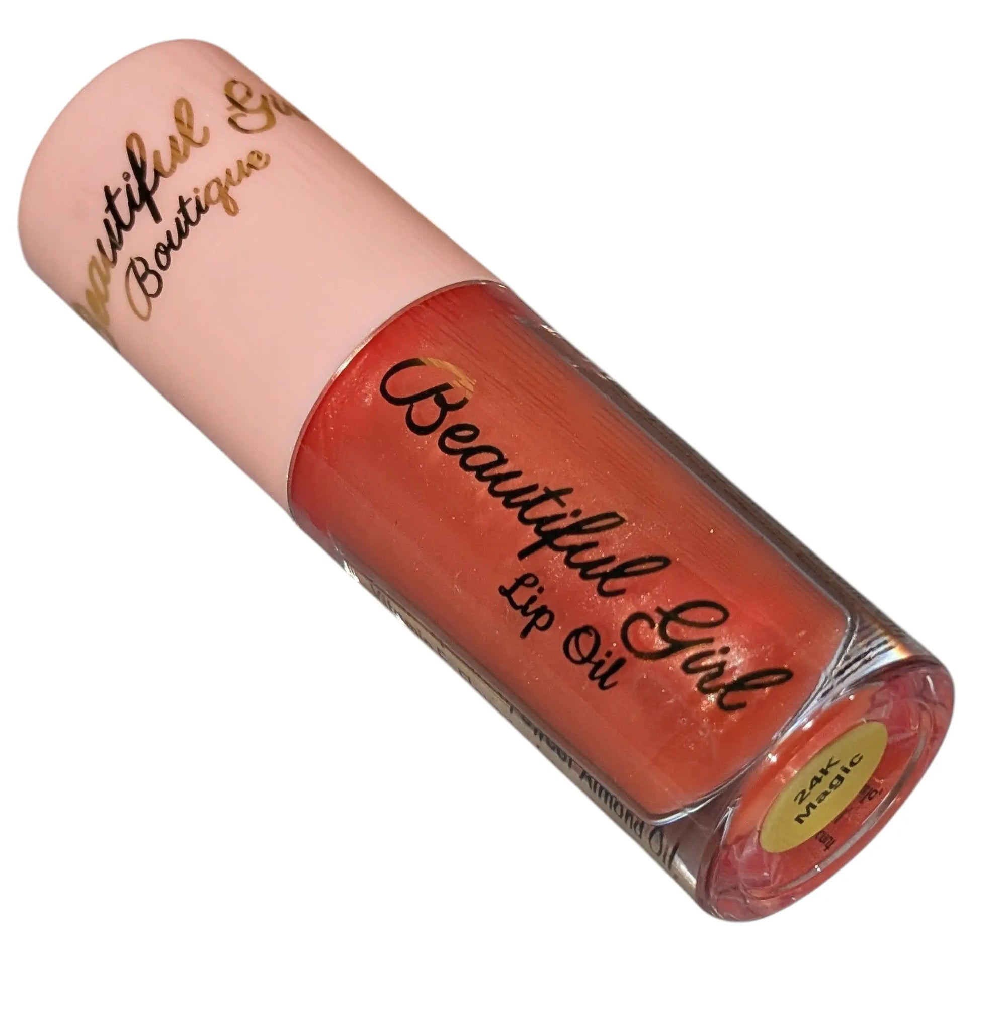 Hydrating and Moisturizing with a smooth finish.