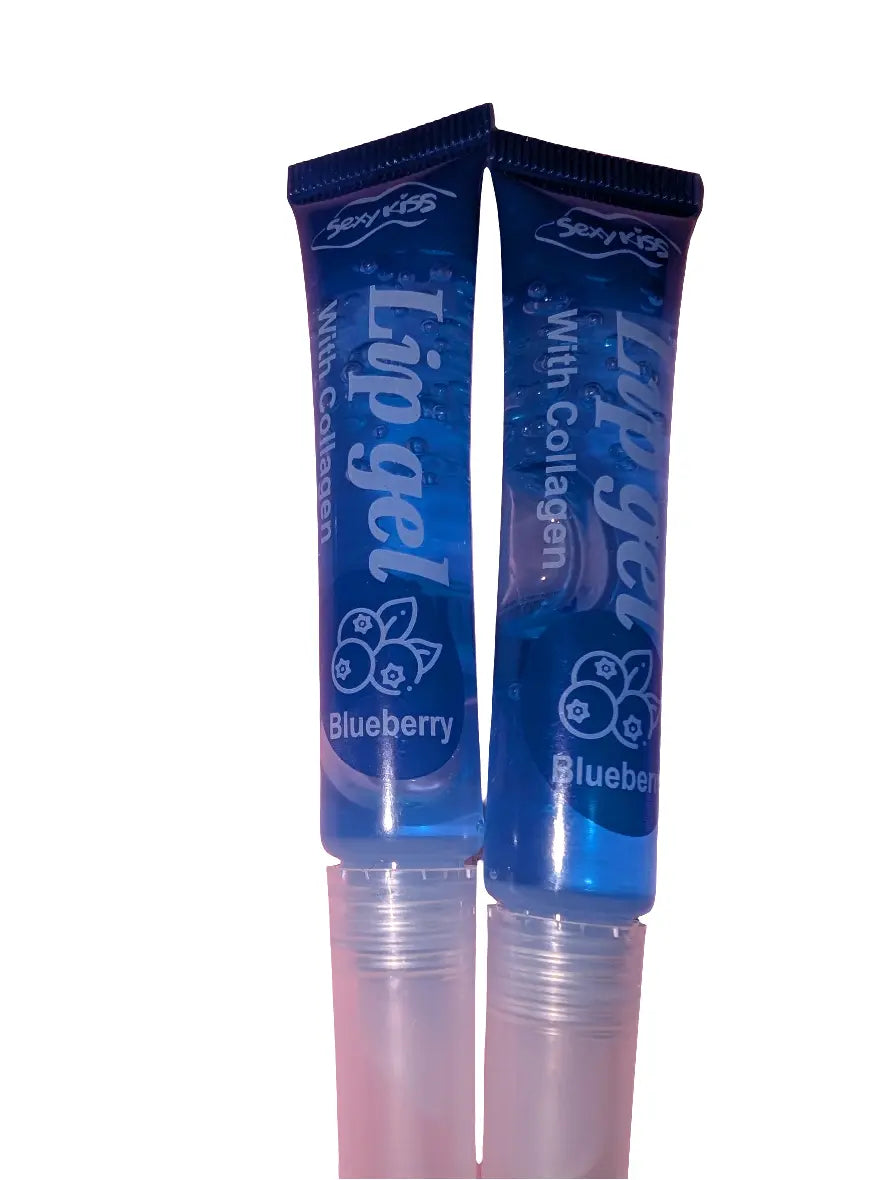 Sexy Kiss Collagen Infused Lip Gel Beautiful Girl Boutique