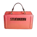 Steve Madden Bevio Satchel and Crossbody Bag Beautiful Girl Boutique