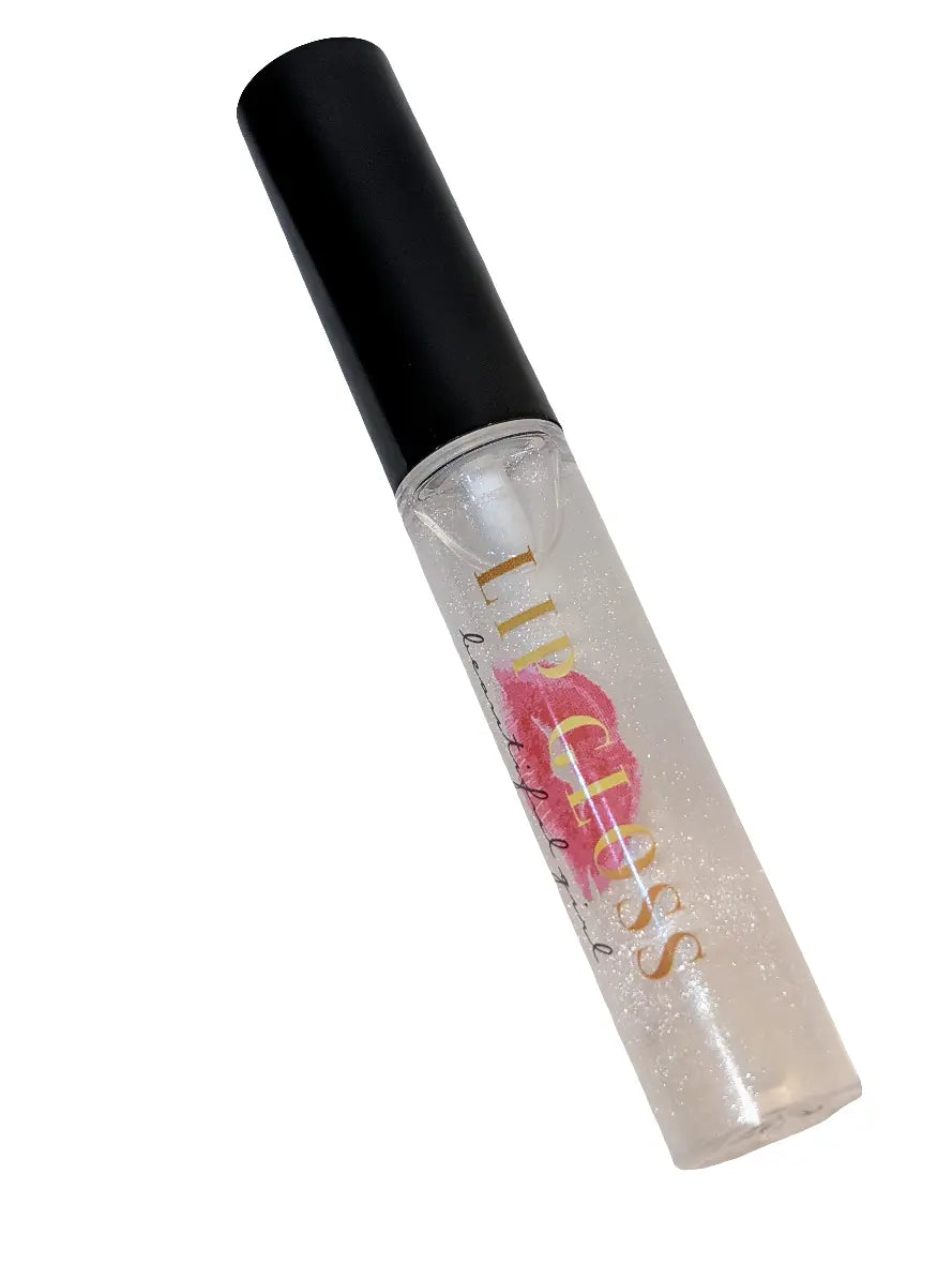 Lip Oil Moisturizer and Hydrating(Discontinued) Beautiful Girl Boutique