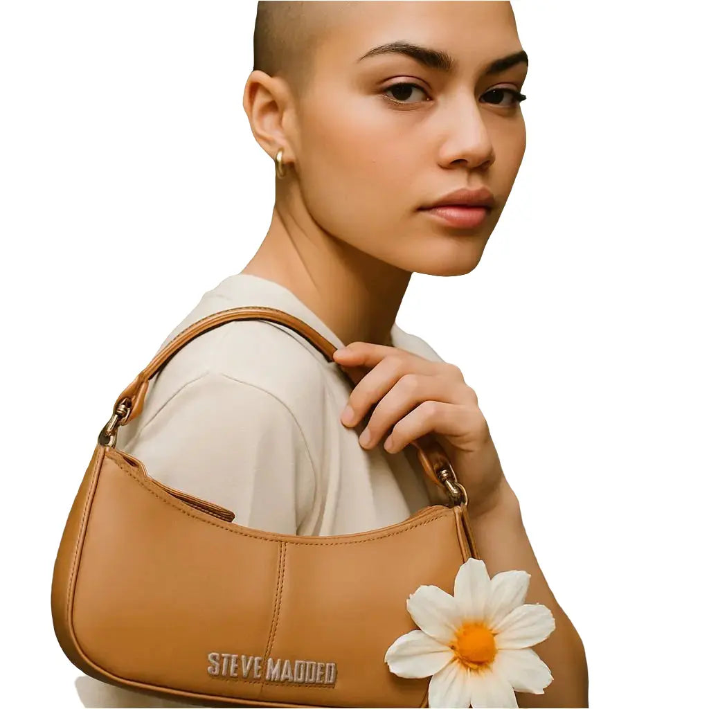 Steve Madden BKEELEY Saddle Shoulder Bag Beautiful Girl Boutique