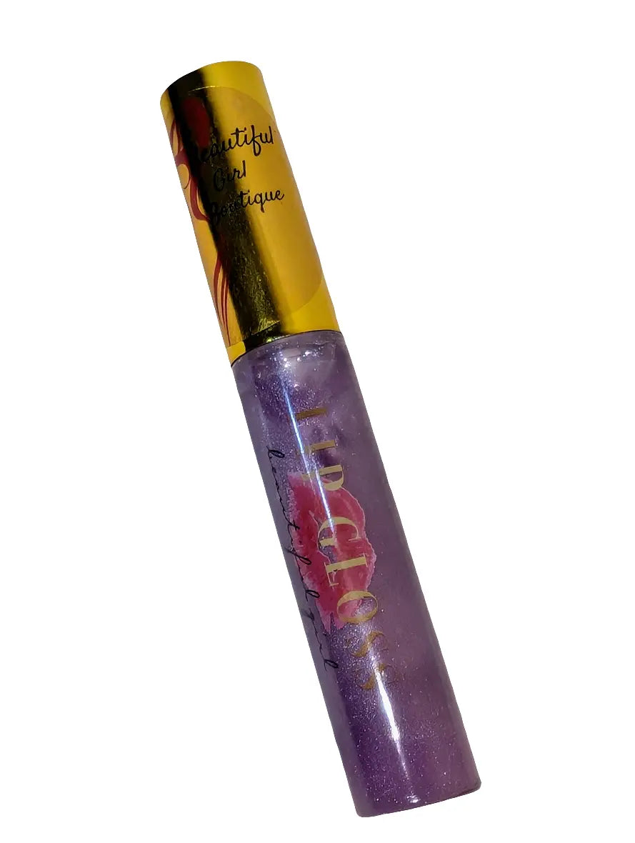 Lip Oil Moisturizer and Hydrating(Discontinued) Beautiful Girl Boutique