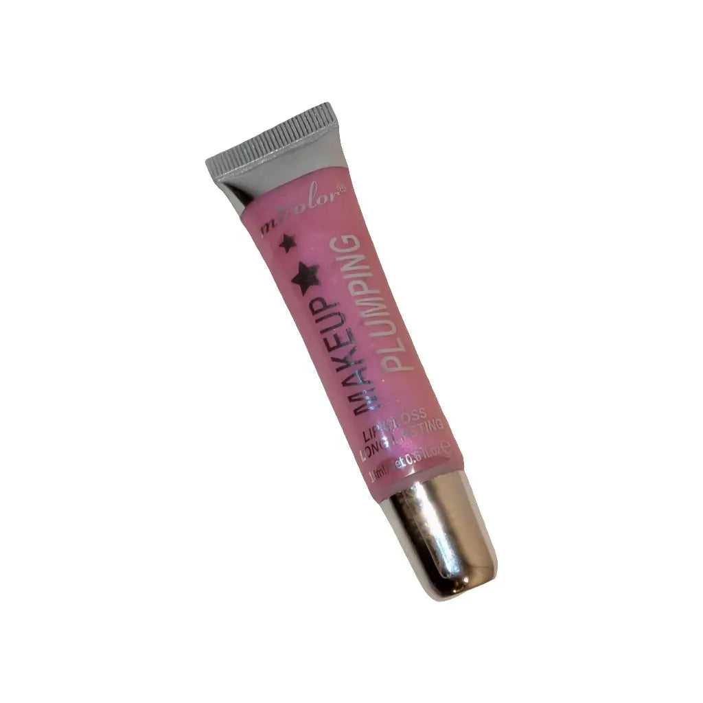 Mi Color Lip Plumping Long Lasting Gloss - 6 Gorgeous Shades Beautiful Girl Boutique