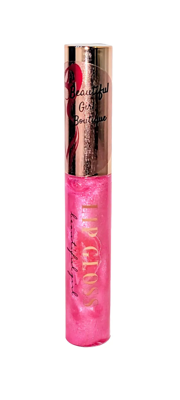 Beautiful Girl Lip Color Changing Oil (Discontinued) Beautiful Girl Boutique