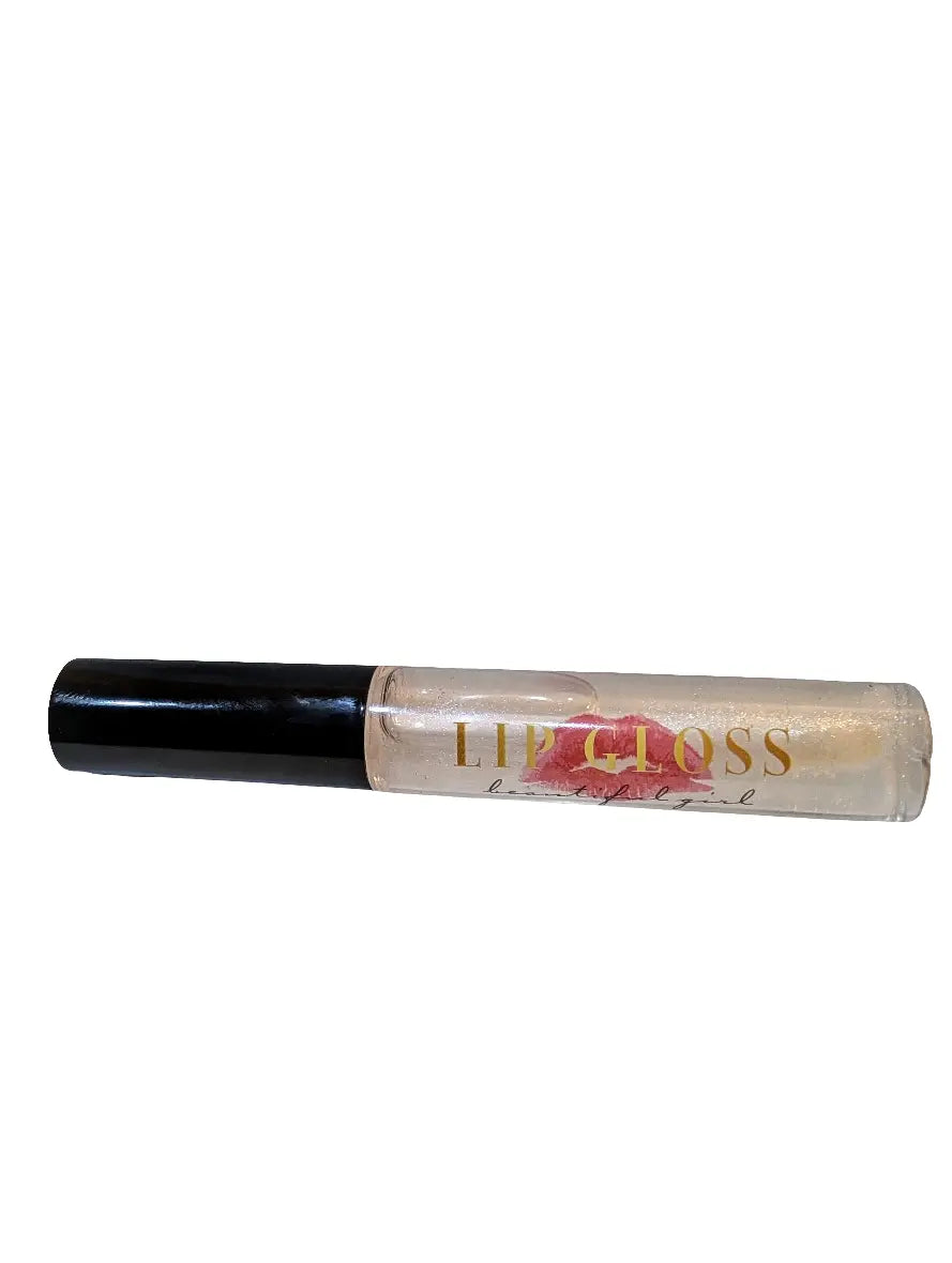 Lip Oil Moisturizer and Hydrating(Discontinued) Beautiful Girl Boutique