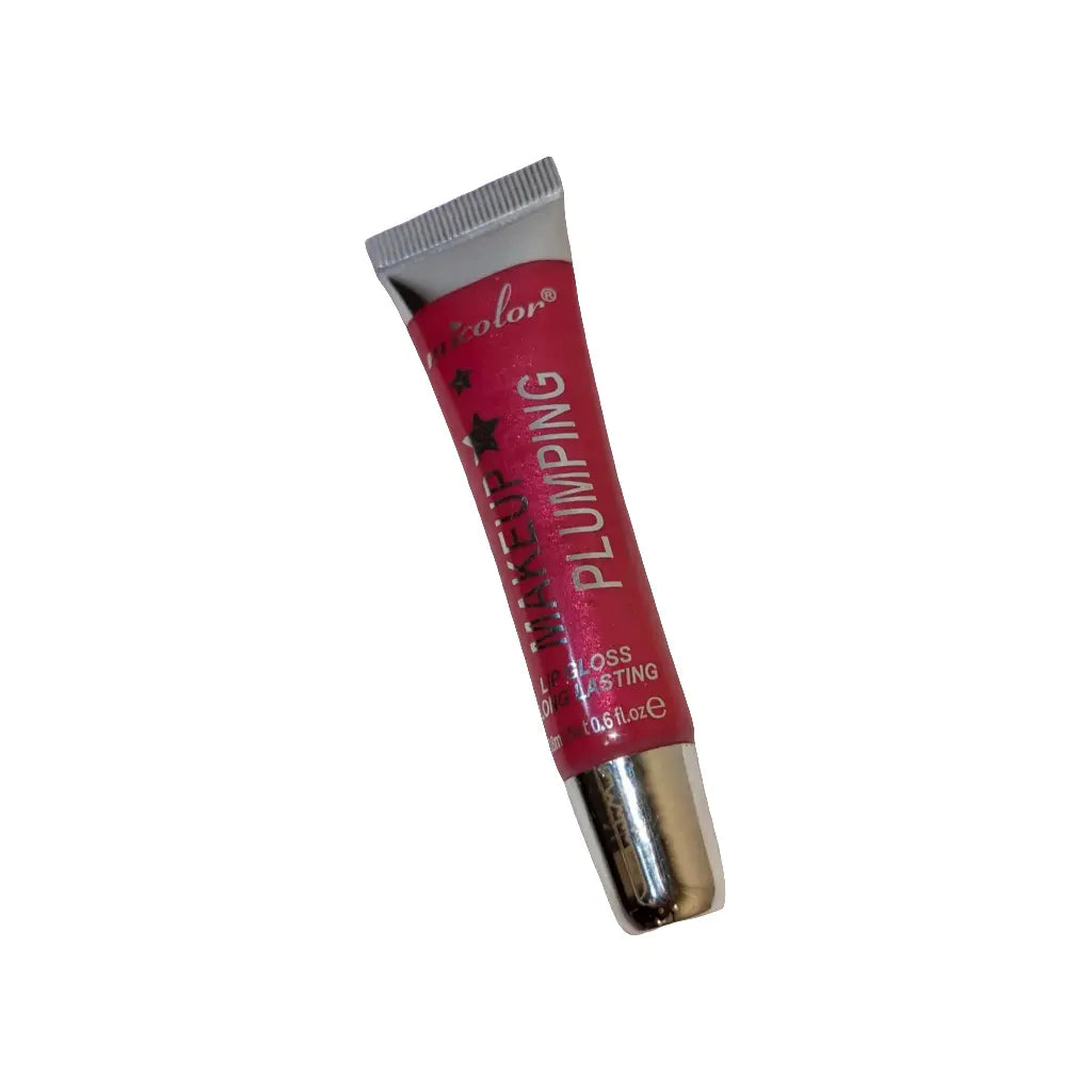 Mi Color Lip Plumping Long Lasting Gloss - 6 Gorgeous Shades Beautiful Girl Boutique
