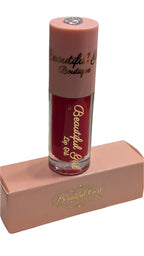 RED Rebel Nourishing High Shine Lip Oil Beautiful Girl Boutique