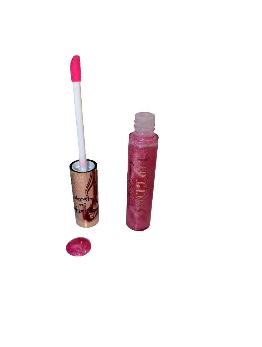 Beautiful Girl Lip Color Changing Oil (Discontinued) Beautiful Girl Boutique