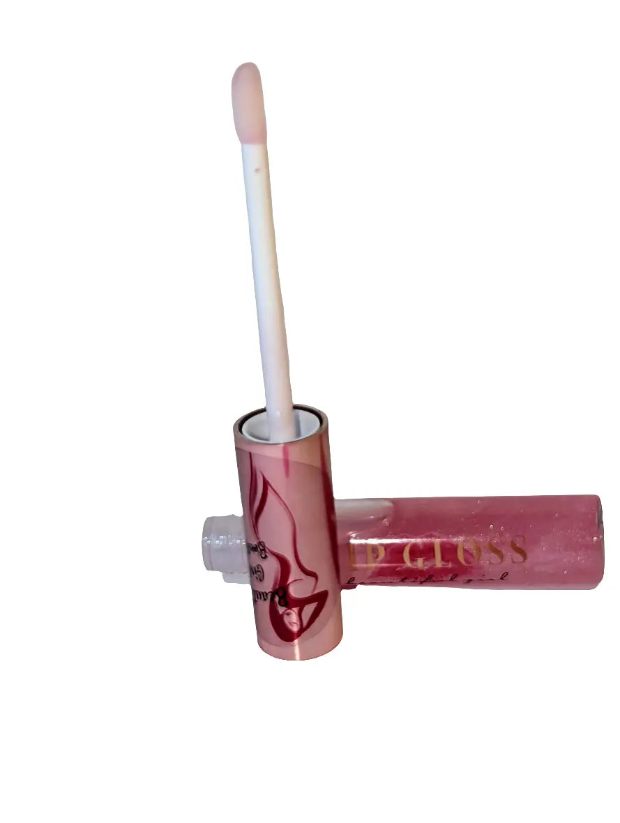 Lip Oil Moisturizer and Hydrating(Discontinued) Beautiful Girl Boutique