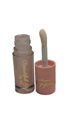 High Shine Irredescent Lip Oil Crystal Ball Beautiful Girl Boutique