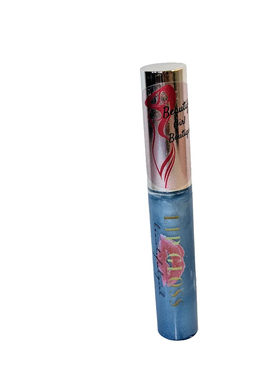 Lip Oil Moisturizer and Hydrating(Discontinued) Beautiful Girl Boutique
