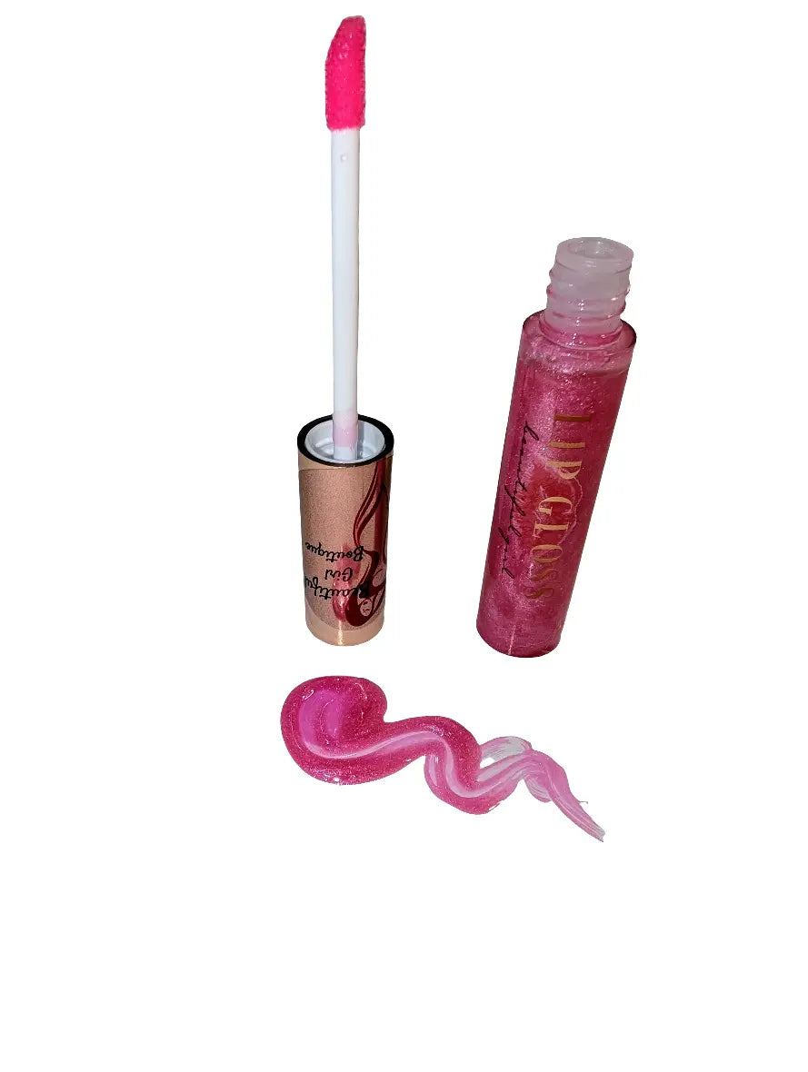 Beautiful Girl Lip Color Changing Oil (Discontinued) Beautiful Girl Boutique