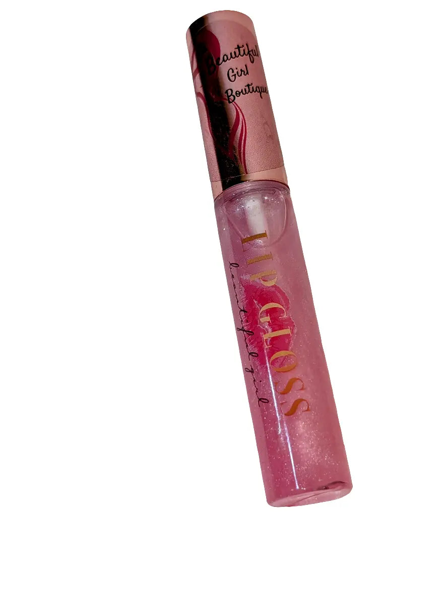 Lip Oil Moisturizer and Hydrating(Discontinued) Beautiful Girl Boutique