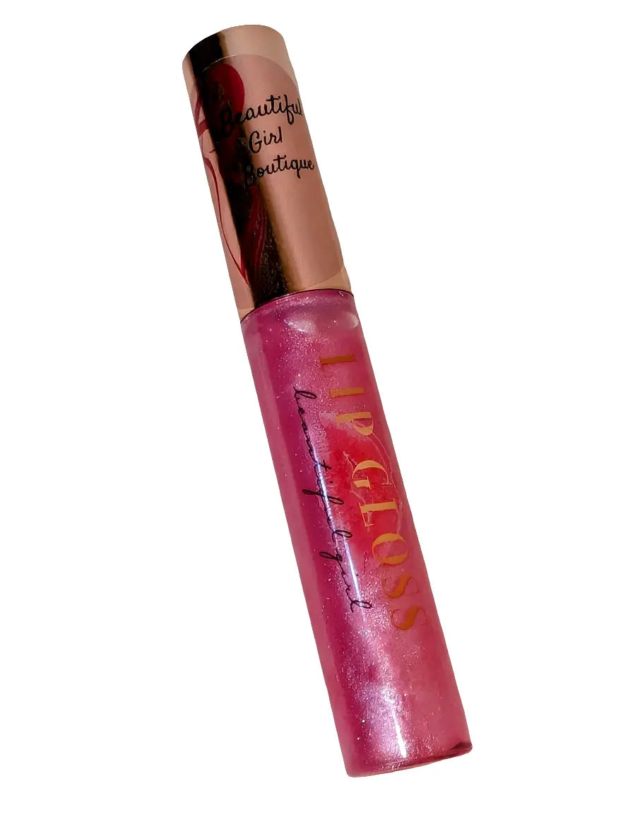 Beautiful Girl Lip Color Changing Oil (Discontinued) Beautiful Girl Boutique