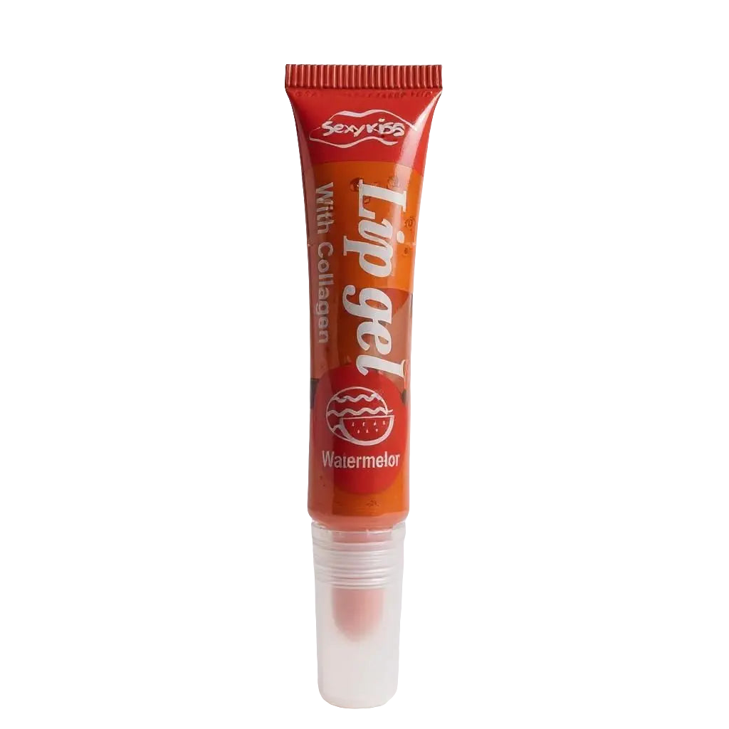 Sexy Kiss Collagen Infused Lip Gel Beautiful Girl Boutique