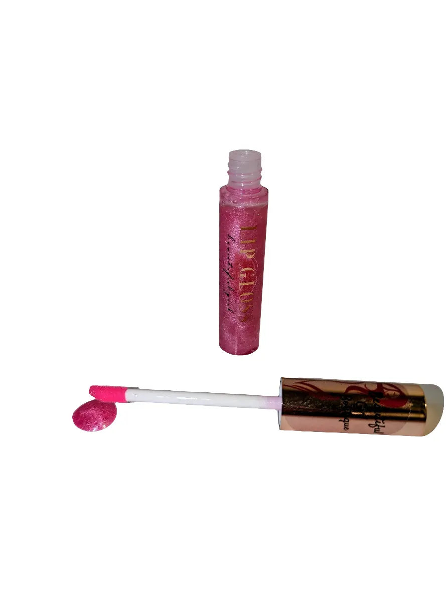 Beautiful Girl Lip Color Changing Oil (Discontinued) Beautiful Girl Boutique
