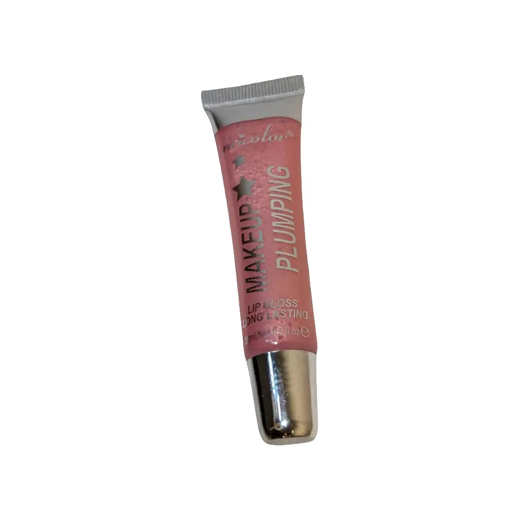 Mi Color Lip Plumping Long Lasting Gloss - 6 Gorgeous Shades Beautiful Girl Boutique
