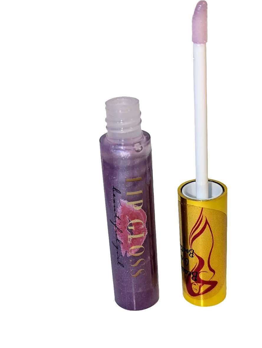 Lip Oil Moisturizer and Hydrating(Discontinued) Beautiful Girl Boutique