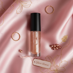 Glass House styled flatlay - black cap