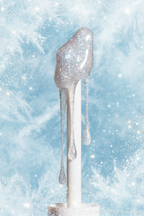 Ice Queen on applicator