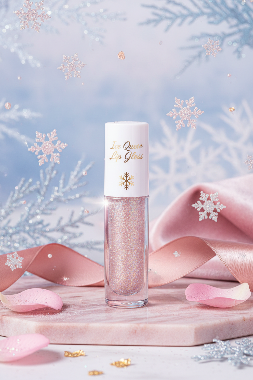 Ice Queen promotional image