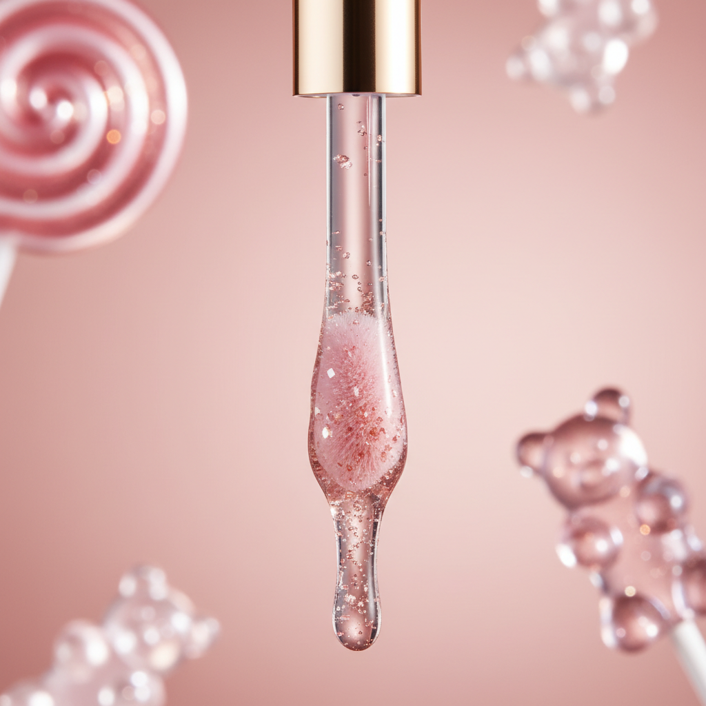 Jolli Gloss Applicator