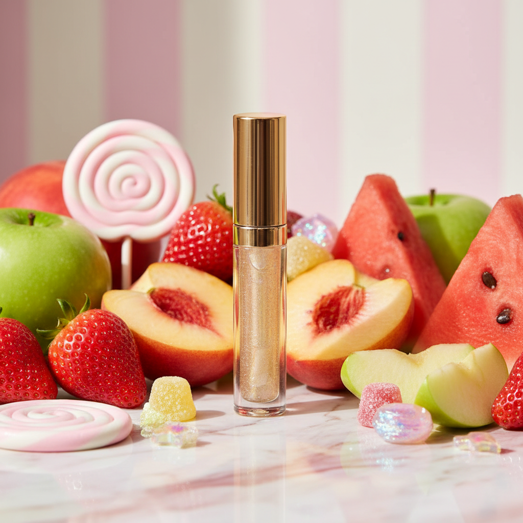 Jolli Gloss Product Shot