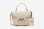 Juicy Couture bag front view