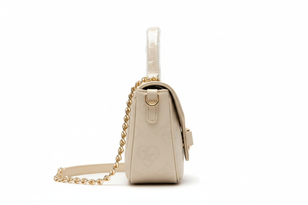 Juicy Couture bag side view