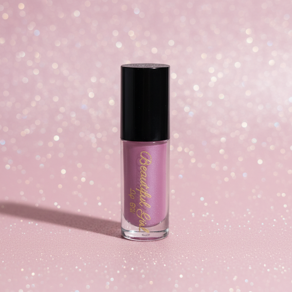 Pink Berries Hero Shot