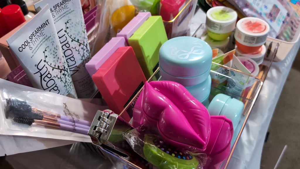 BGB Beauty Scoops - Mystery Beauty Bundle