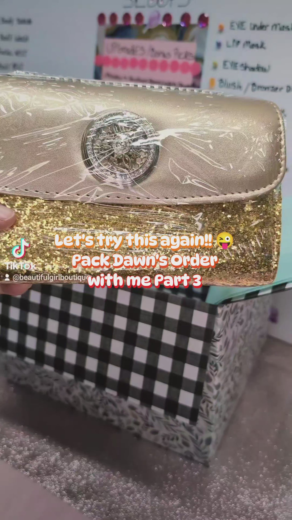 BGB Beauty Scoops - Mystery Beauty Bundle