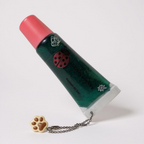 Ladybug Lipgloss Beautiful Girl Boutique