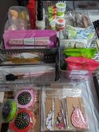 Pick 5 During the Live Beautiful Girl Boutique