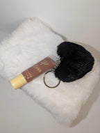 Handmade Lipgloss Keychains Beautiful Girl Boutique