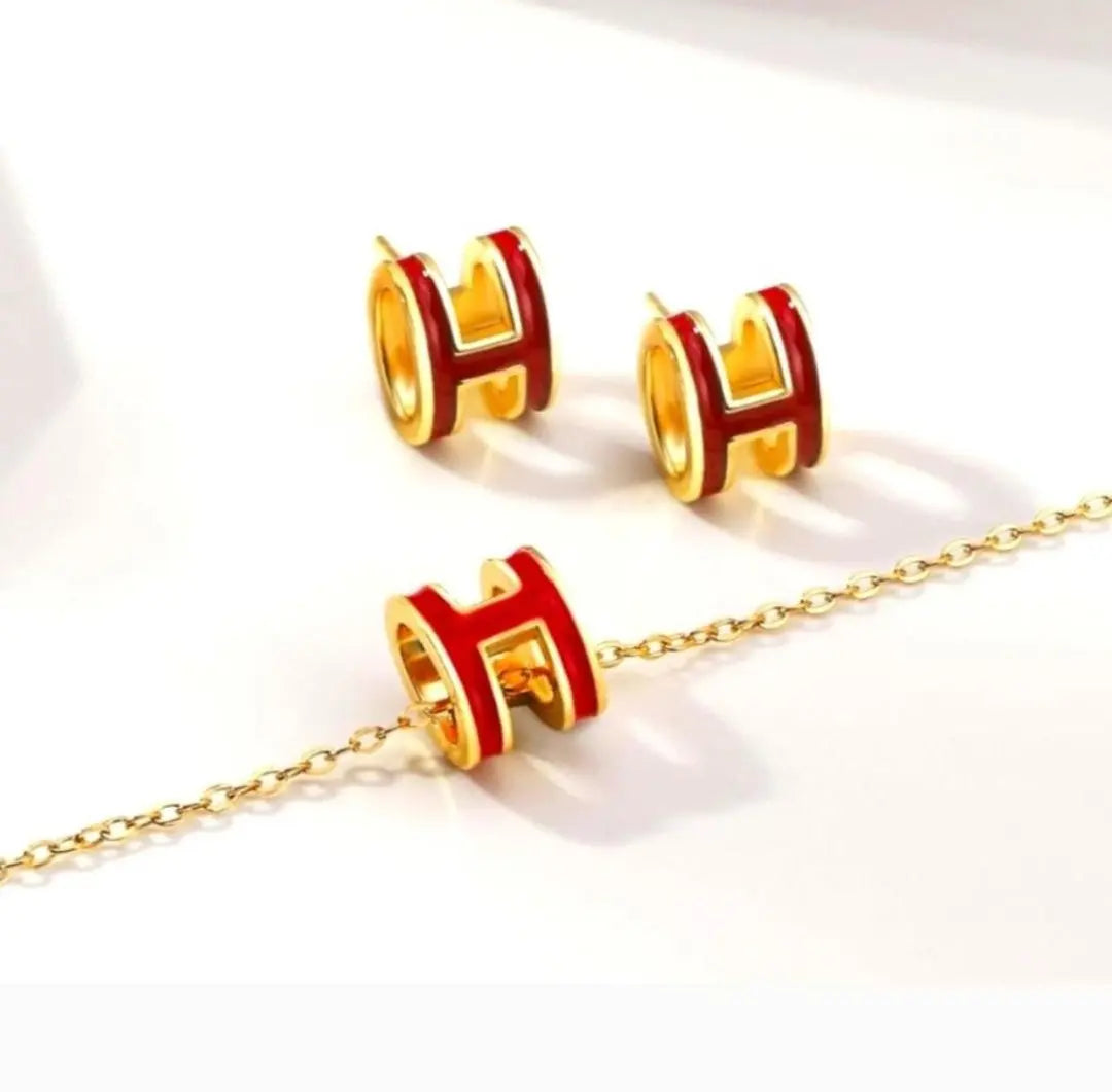Fashion jewelry set Beautiful Girl Boutique