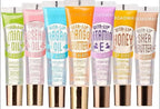 Broadway Vita-Lip Clear Lip Gloss: The Ultimate Hydrating Shine Beautiful Girl Boutique