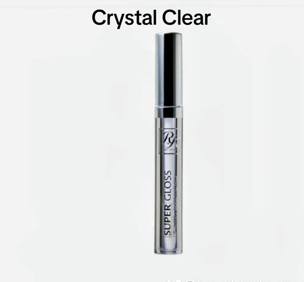 Pick Any 5 Ruby Kisses Lip Glosses - Custom Bundle Beautiful Girl Boutique