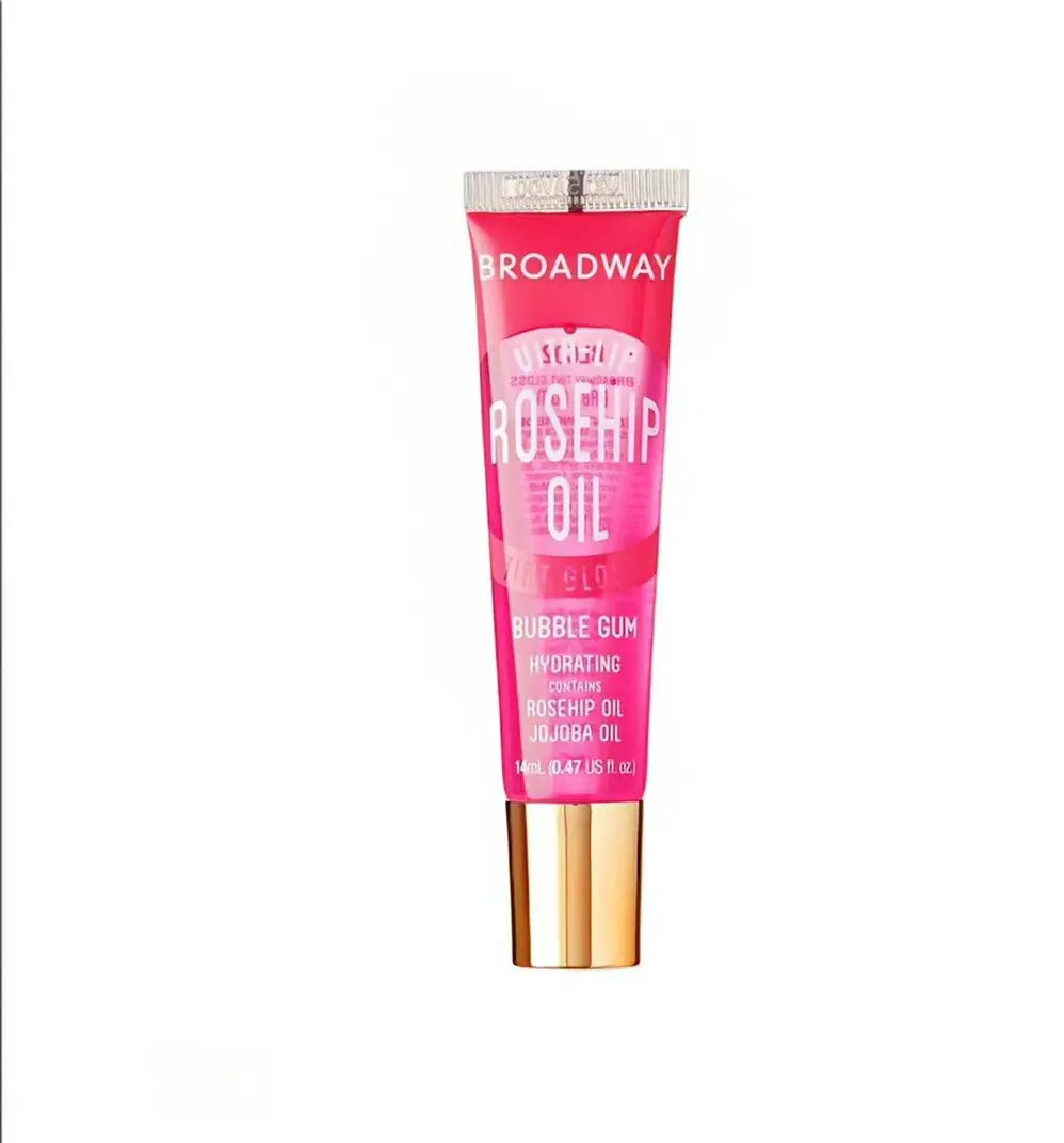 Broadway Vita-Lip Clear Lip Gloss: The Ultimate Hydrating Shine Beautiful Girl Boutique