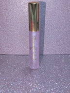 High Shine Irredescent Clear Lip Oil Crystal Ball Beautiful Girl Boutique