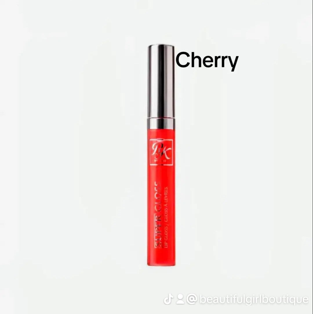 Pick Any 5 Ruby Kisses Lip Glosses - Custom Bundle Beautiful Girl Boutique