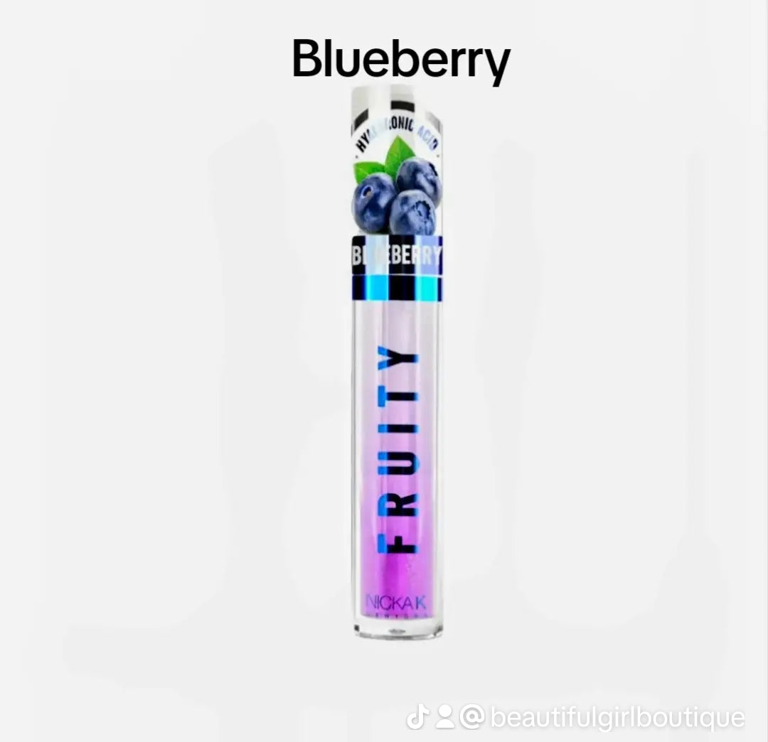 Pick Any 5 NK/Nicka K Lip Products - Custom Bundle Beautiful Girl Boutique