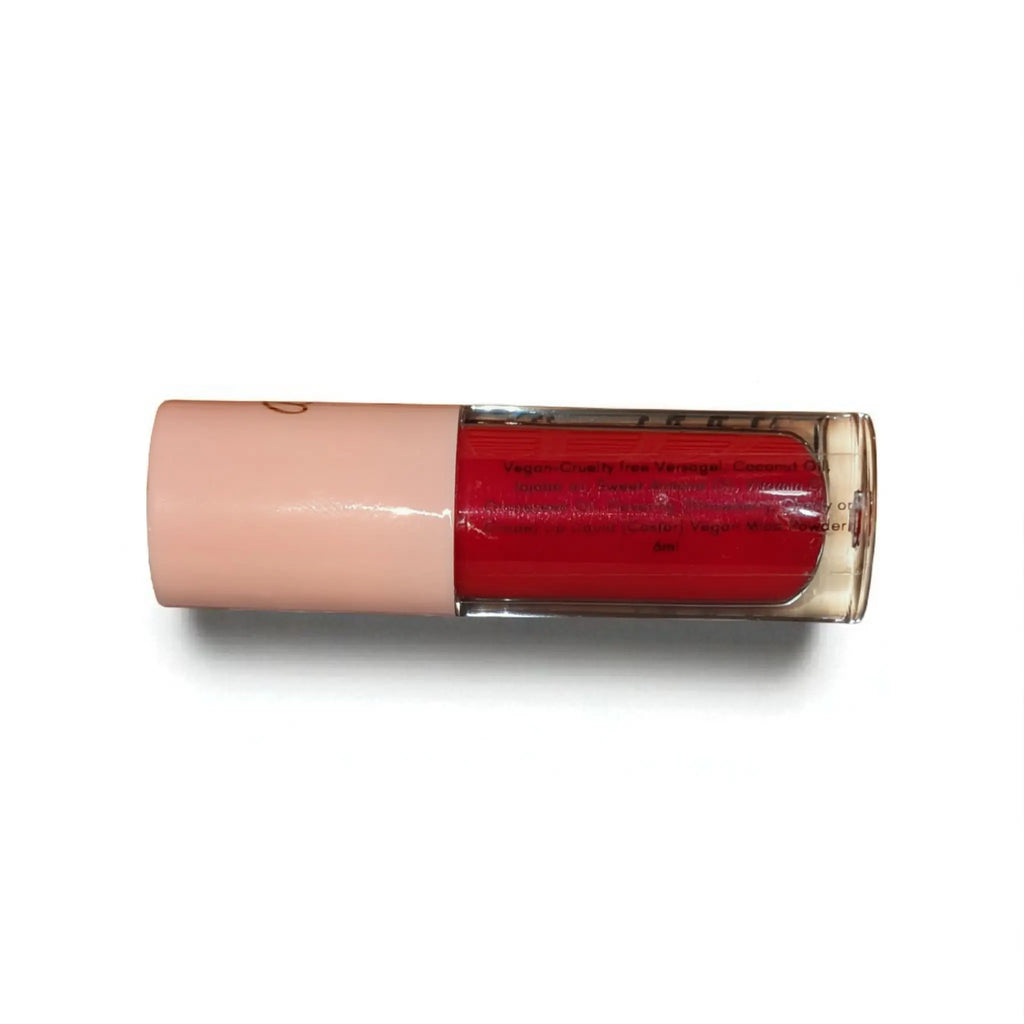 RED Rebel Nourishing High Shine Lip Oil Beautiful Girl Boutique