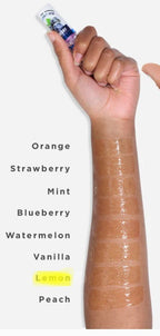 Nicka K Hyloraunic Acid  lip gloss Beautiful Girl Boutique