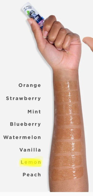 Nicka K Hyloraunic Acid  lip gloss Beautiful Girl Boutique