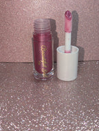 Pink-a-licious Color-Changing Lip Oil - Sweet Strawberry -Discontinued Beautiful Girl Boutique